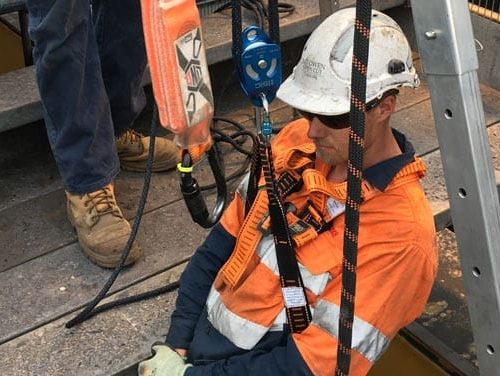 The Importance of Confined Space Courses